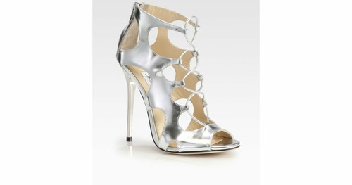 Jimmy choo diffuse - diffuse, silver