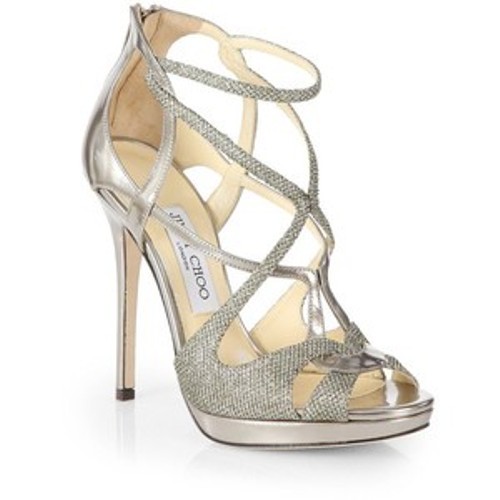 Jimmy choo vermeil - choo,