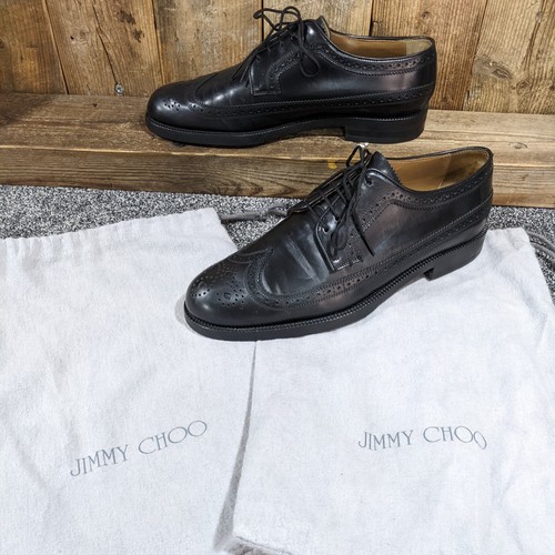 Jimmy choo men - men’s, black