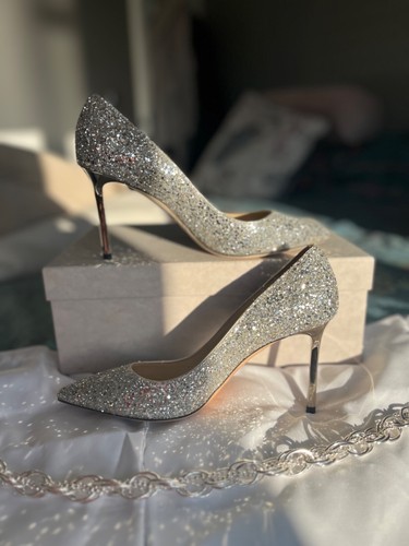 Jimmy choo romy - romy, 85