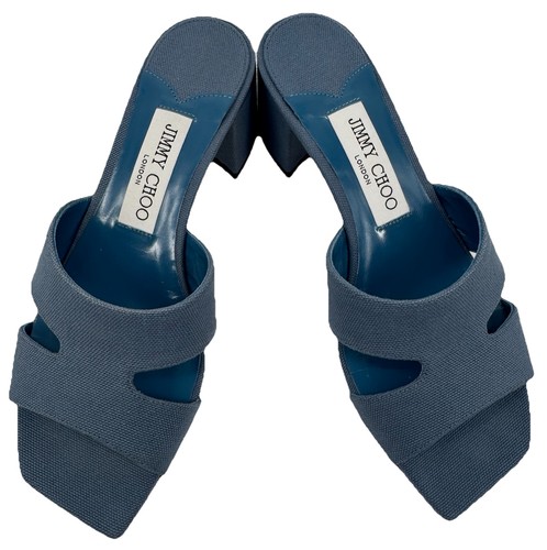 New jimmy choo - ellison, linen