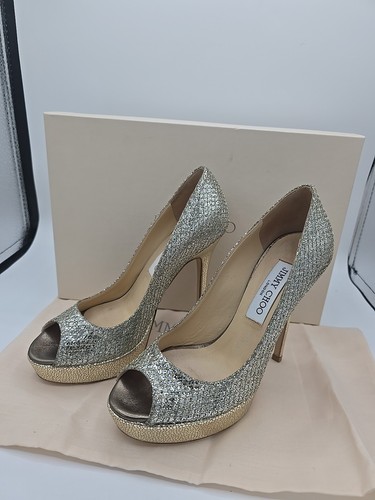 Jimmy choo crown 247 open - 247, toe