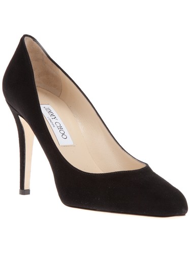 Jimmy choo vikki - vikki, black
